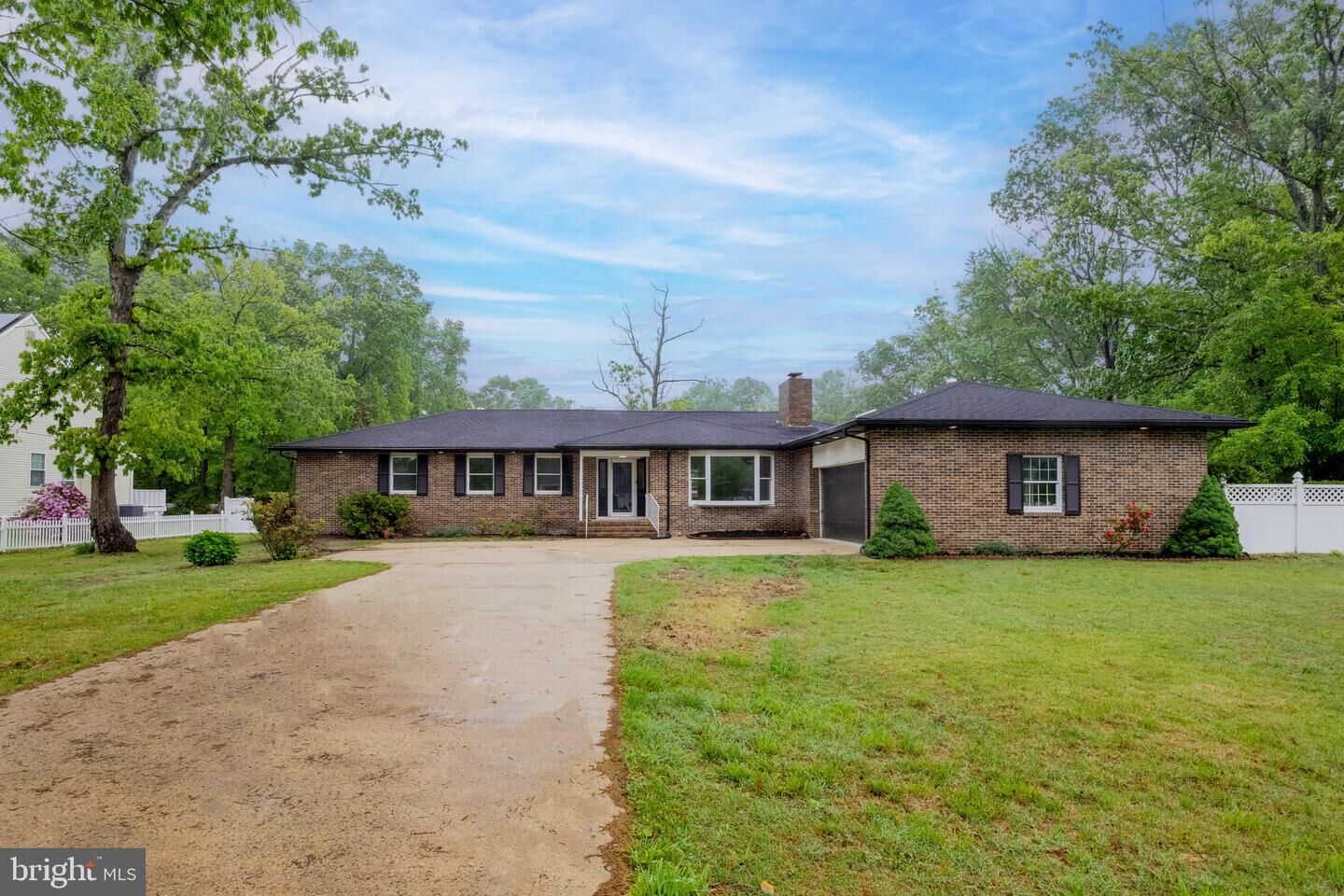 Property Photo: 2432 Shamrock Lane NJ 08332