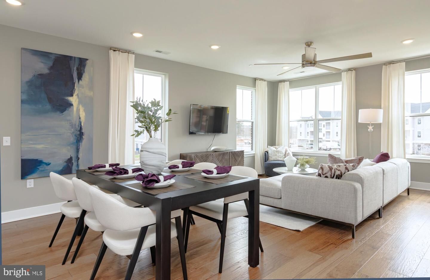 Property Photo:  118 Leona Stewart Blvd  NJ 08534 