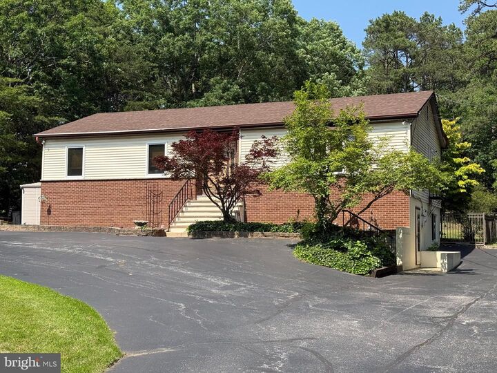 Property Photo: 1249 Little Mill Road NJ 08081