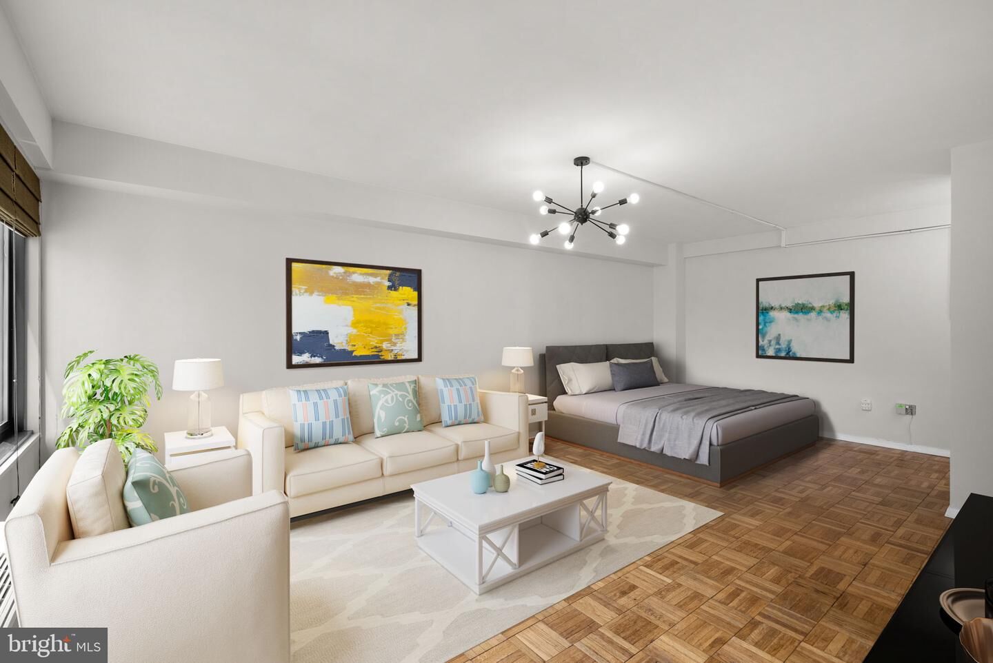 Property Photo:  3601 Wisconsin Avenue NW 408  DC 20016 