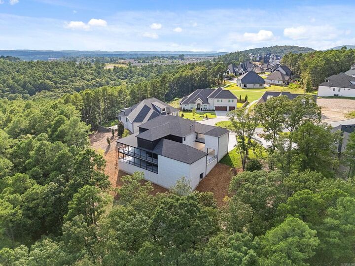 Property Photo:  126 Falstone  AR 72223 
