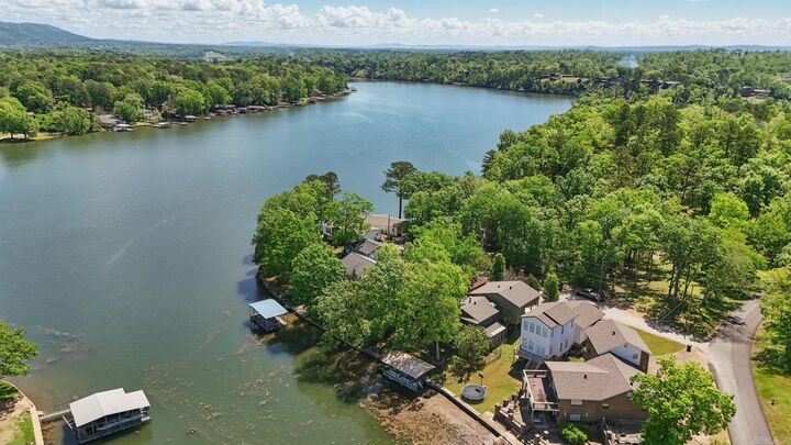 Property Photo:  Lot 11R Charlie Stover  AR 71968 