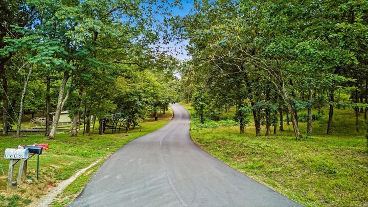 Property Photo:  Lot 11R Charlie Stover  AR 71968 