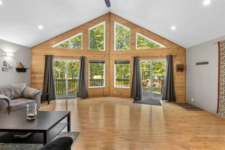 Photo de la propriété: 307 Ayashawath Crescent MB R0A 2W0