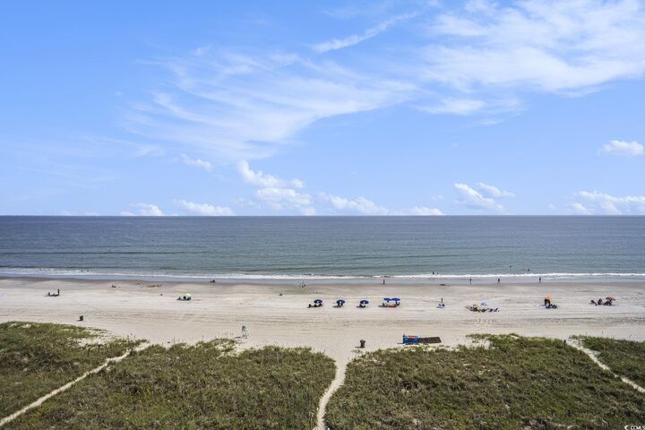 Property Photo: 1005 S Ocean Blvd. 704 SC 29582