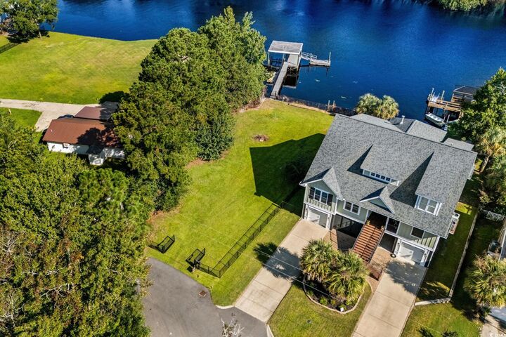 Property Photo:  Tbd Folly Rd.  SC 29588 