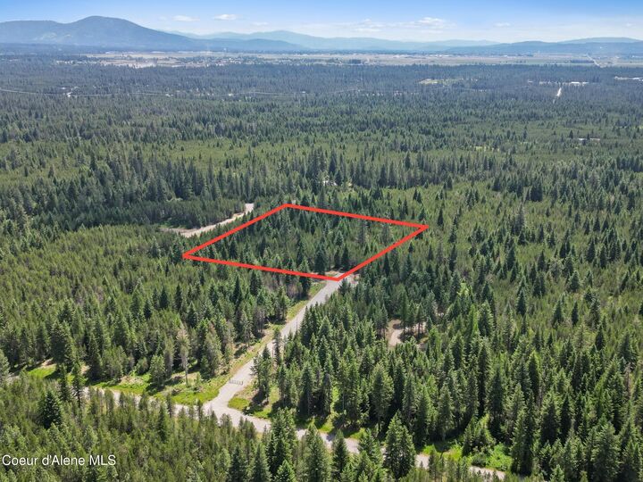 Nka W Sturgeon Rd Lot 4  Rathdrum ID 83858 photo