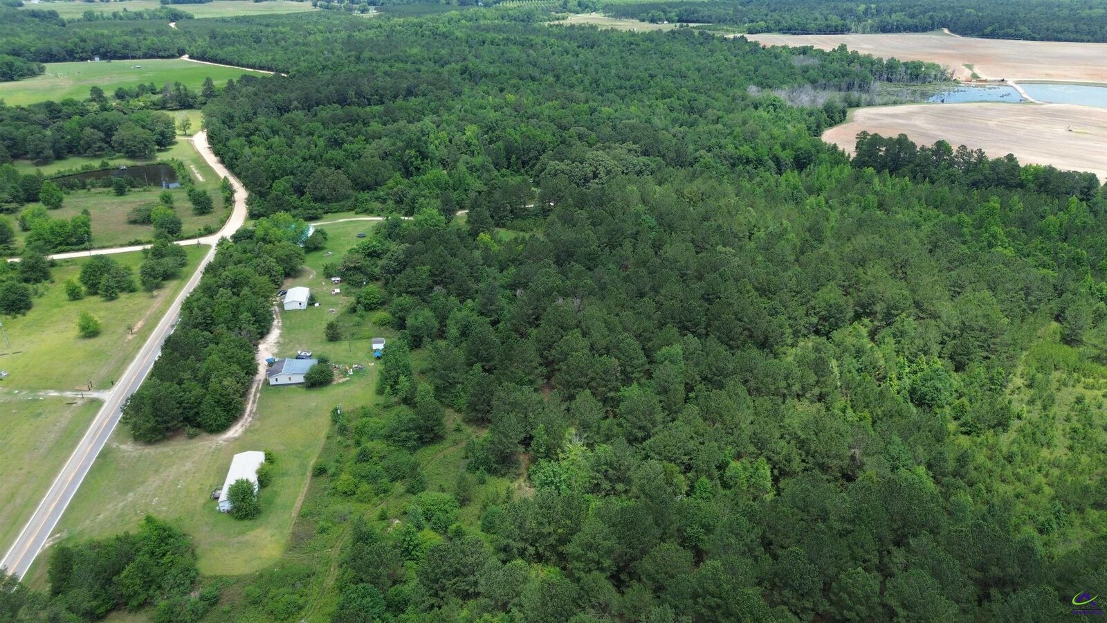 Property Photo: Churchwell Road GA 31014