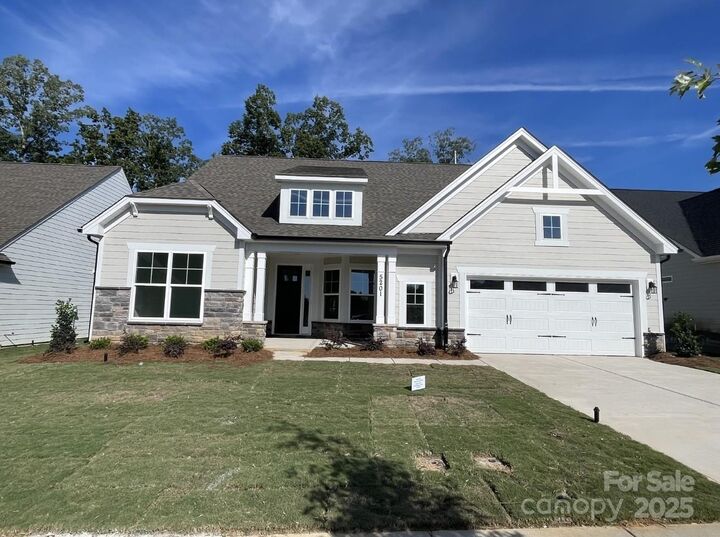 5201 Raging Creek Drive  Indian Trail NC 28079 photo