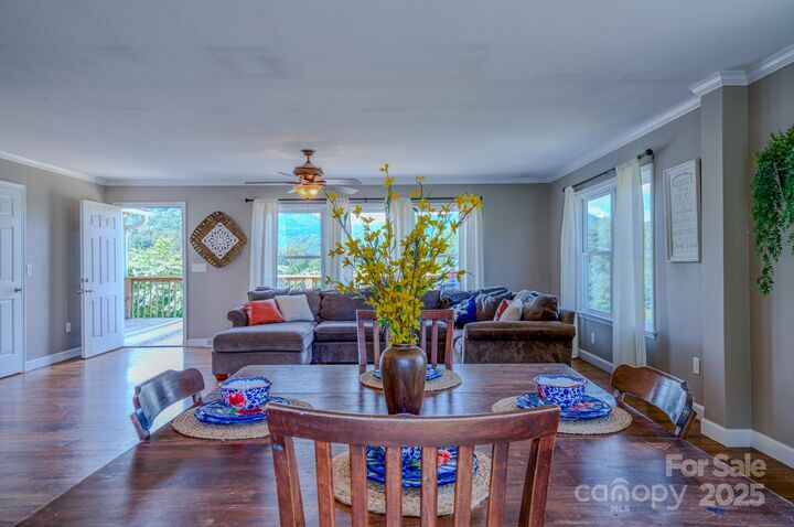 Property Photo:  44 Crystal View Way  NC 28748 