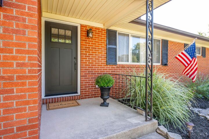 Property Photo:  3104 Lynn Drive  OH 45005 