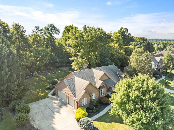 Property Photo: 2400 Quail Run Farm Lane OH 45233