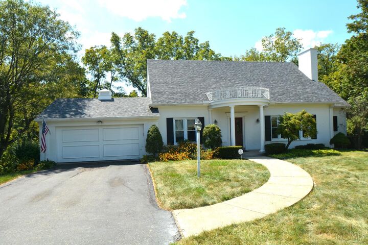 8800 Sandymar Drive  Cincinnati OH 45242 photo