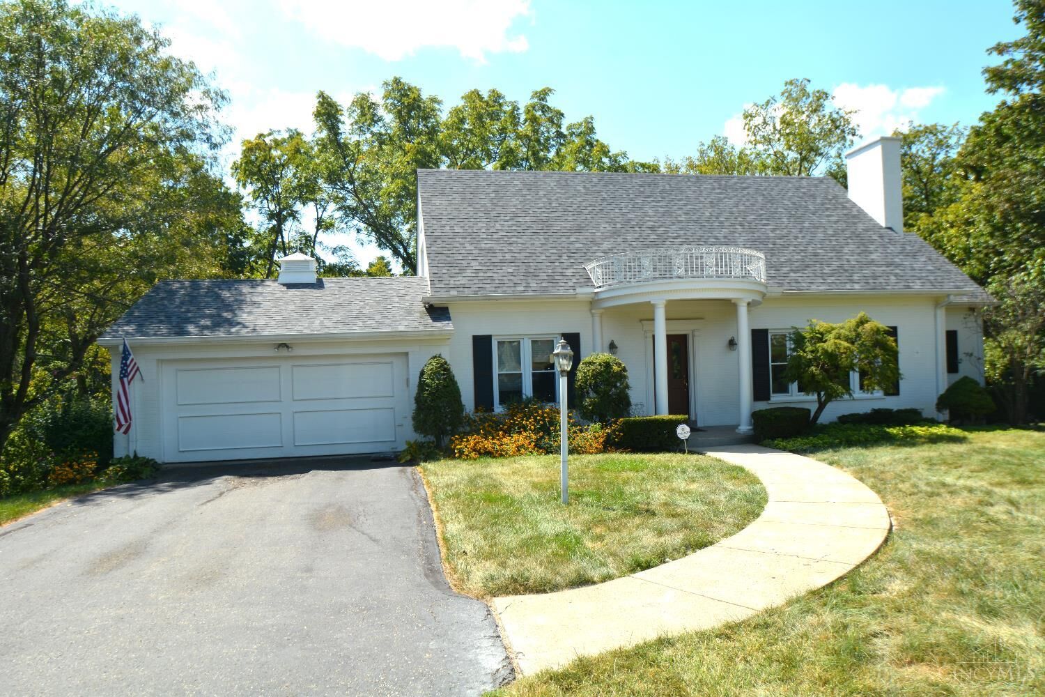 Property Photo: 8800 Sandymar Drive OH 45242