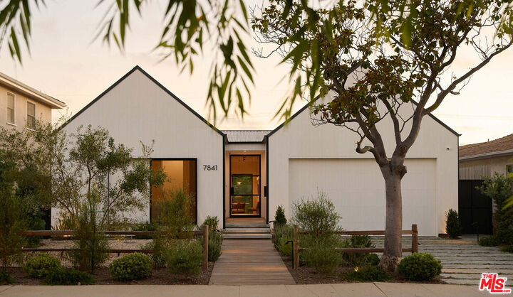 Property Photo: 7841 Stewart Ave CA 90045
