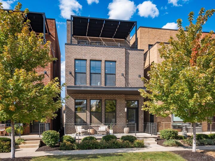 Property Photo: 274 Cornelius Street OH 43215
