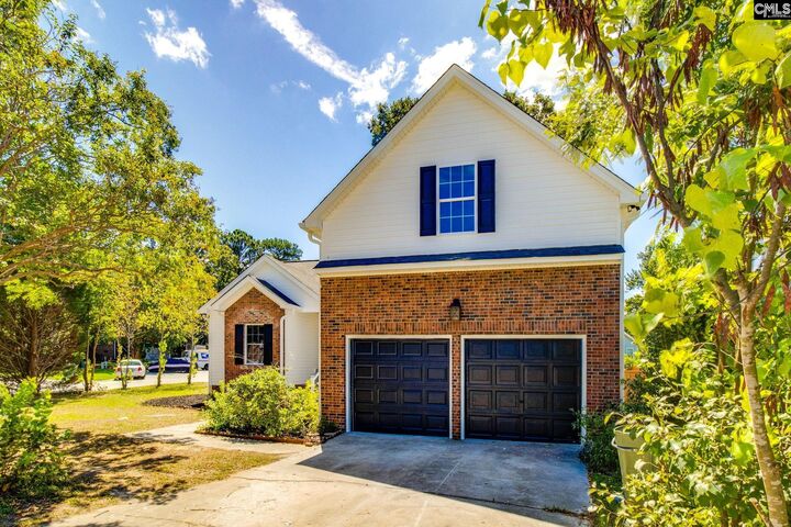 Property Photo:  106 Oak Manor  SC 29229 