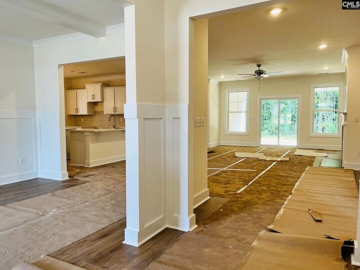 Property Photo: 2057 Allan Crest SC 29016