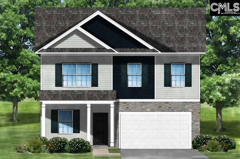 Property Photo: 416 Destiny Farm SC 29016