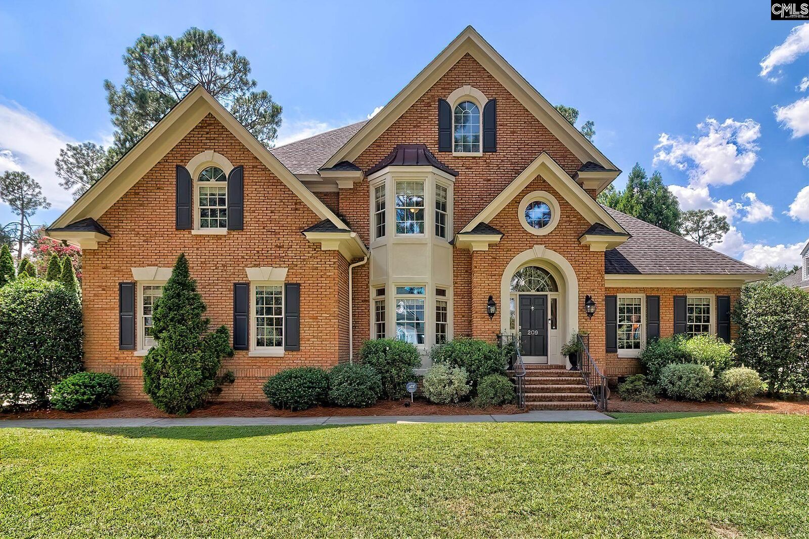 Property Photo: 209 Camden Chase SC 29223