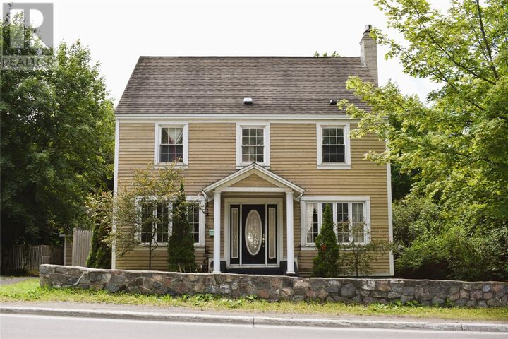 74 West Valley Road  Corner Brook NL A2H 2X4 photo