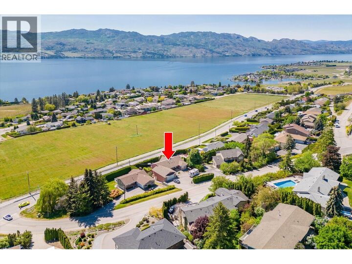 Photo de la propriété:  1115 Gregory Road  BC V1Z 2Y9 