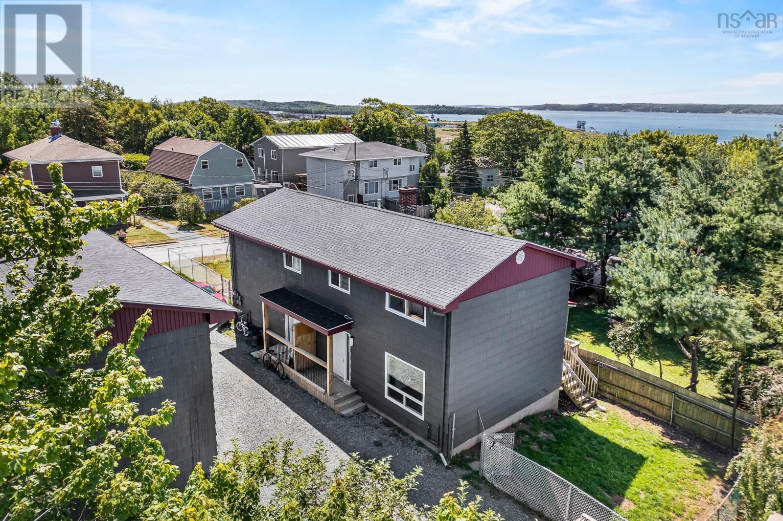 Property Photo:  7 Herbert Street  NS B2W 1J1 