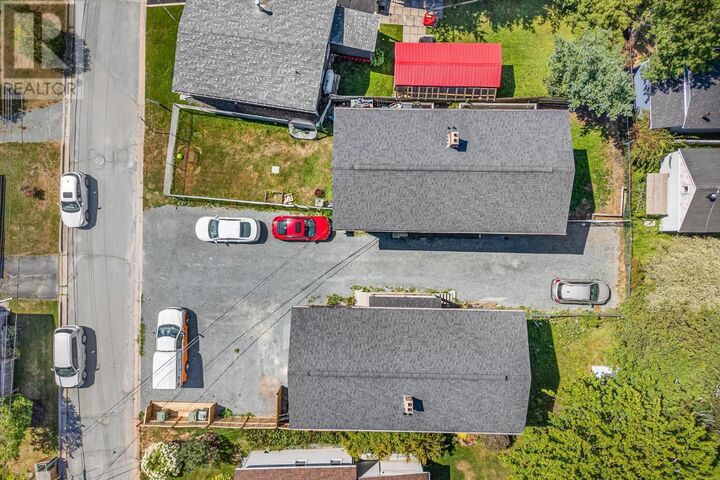 7 Herbert Street  Dartmouth NS B2W 1J1 photo