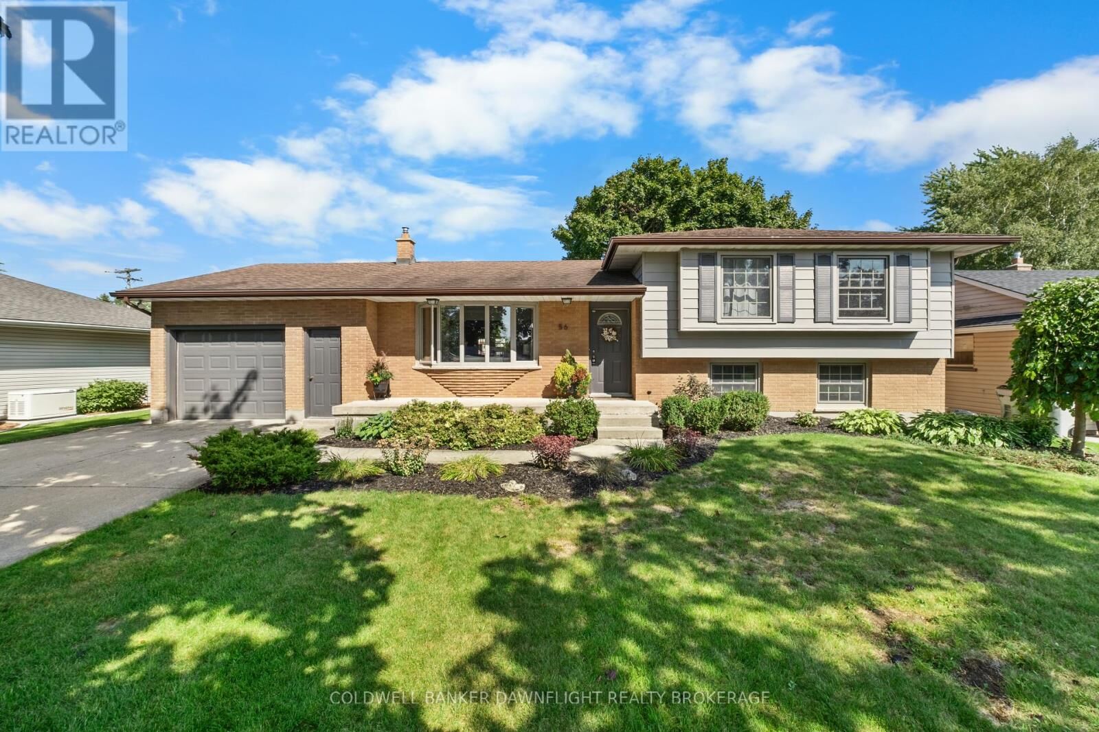 Property Photo:  56 Hillcrest Drive  ON N0M 1S3 