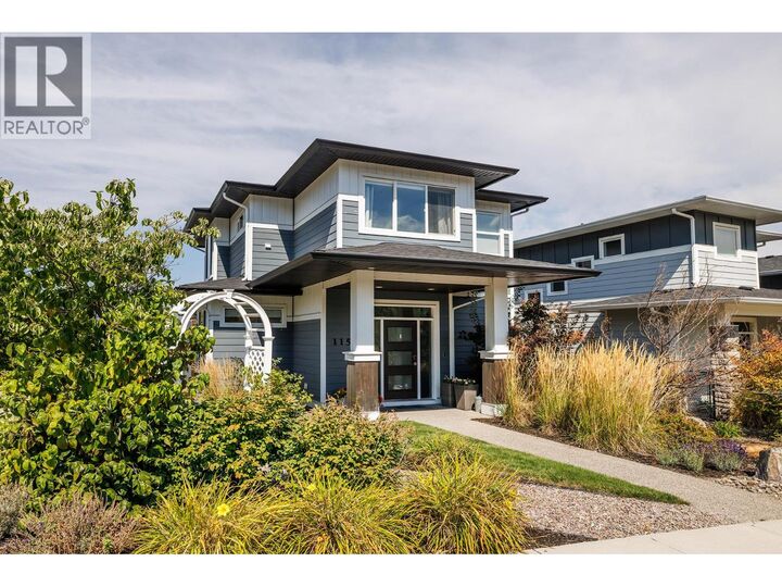 1156 Frost Road  Kelowna BC V1W 5M1 photo