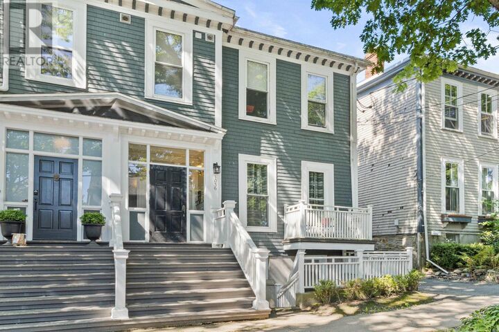 1036 Bland Street 4  Halifax Peninsula NS B3H 2S8 photo