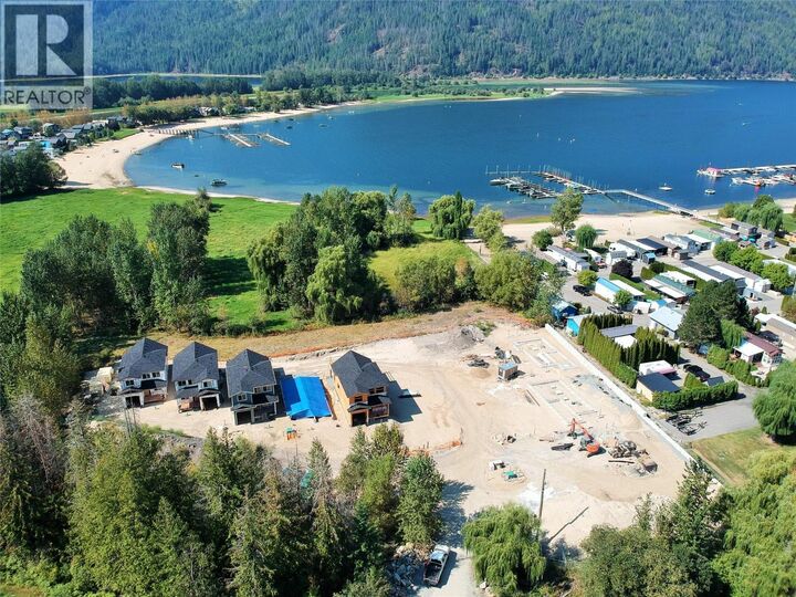 8200 97A Highway 8  Mara BC V0E 2K0 photo