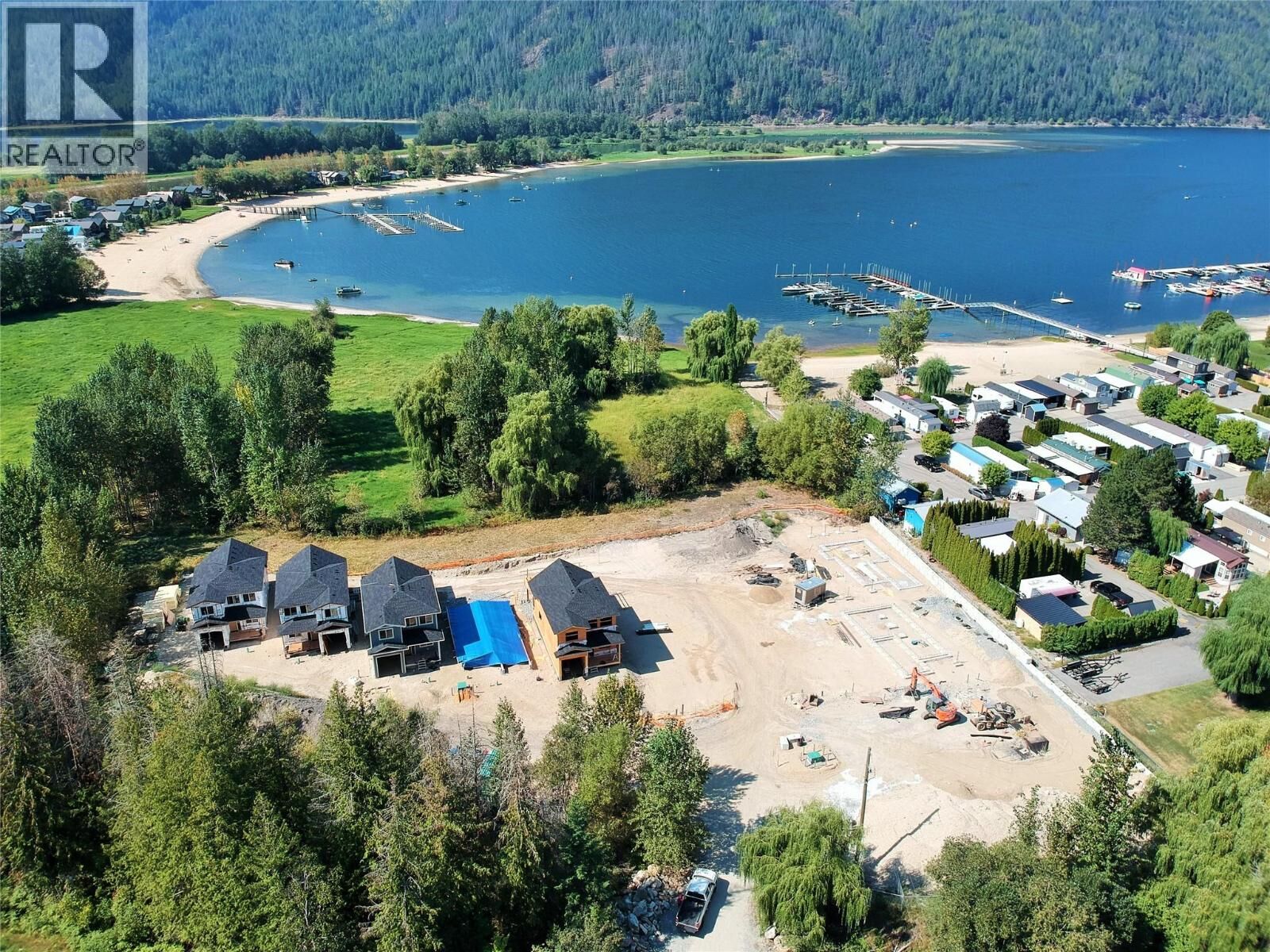 Property Photo:  8200 97A Highway 8  BC V0E 2K0 