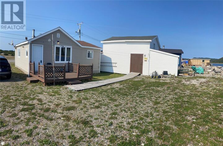 Property Photo:  11 Little Port Harmon Road  NL A2N 2Y7 