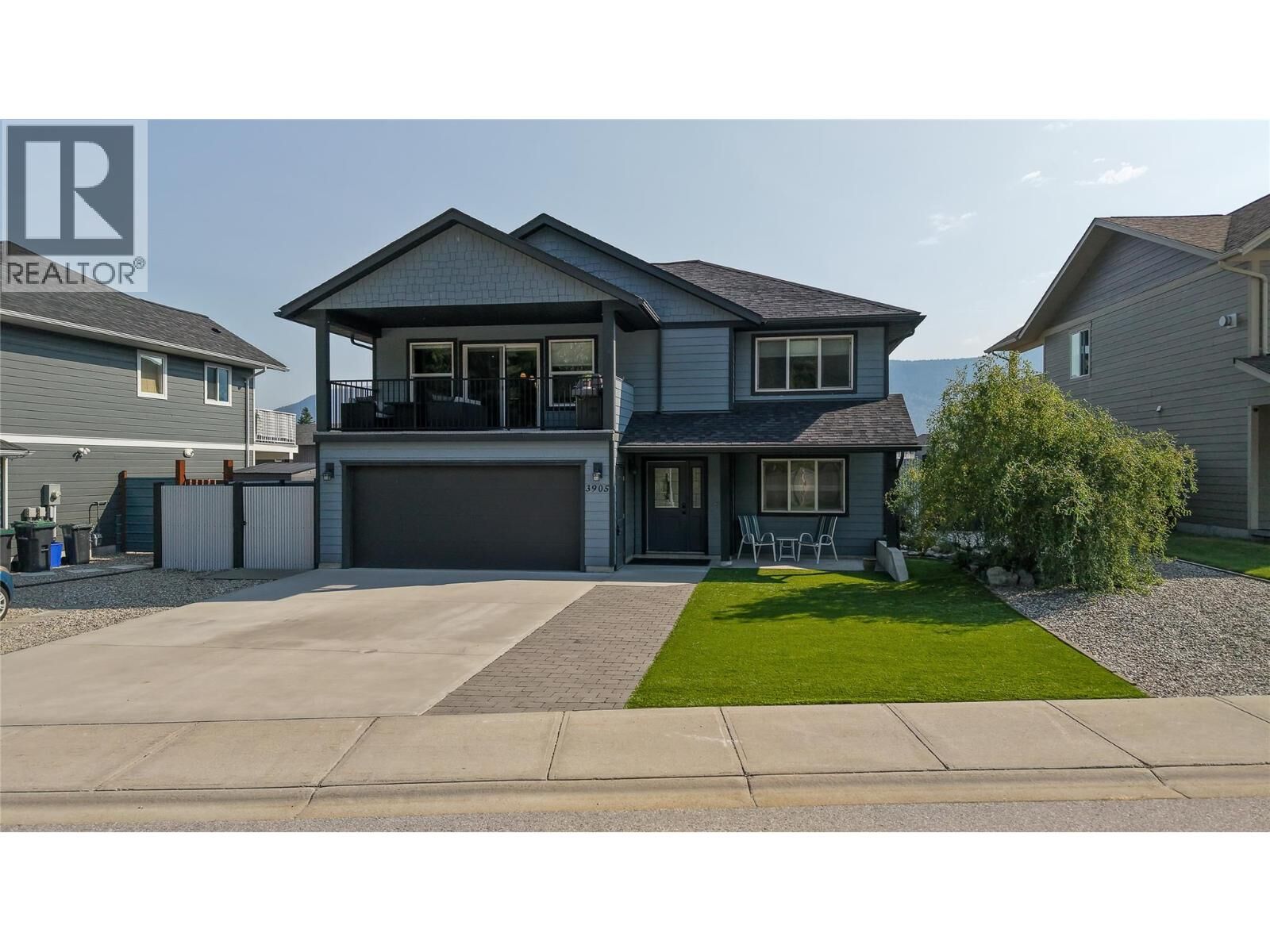Photo de la propriété:  3905 16th Avenue  BC V1N 4X8 