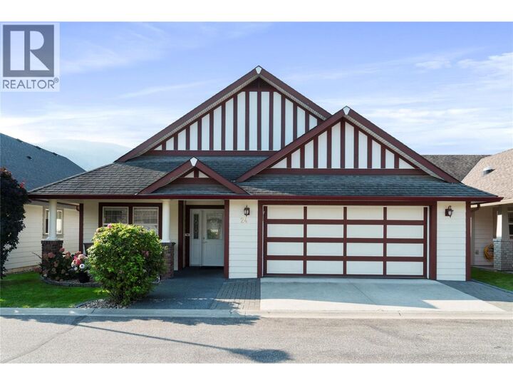 1231 10 Street Southwest 24  Salmon Arm BC V1E 0A5 photo