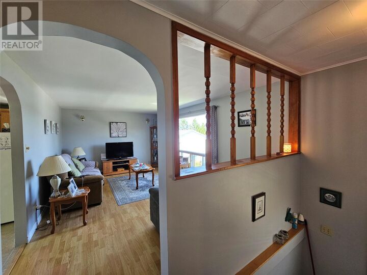 Property Photo: 16 Knights Road NL A2H 3M6