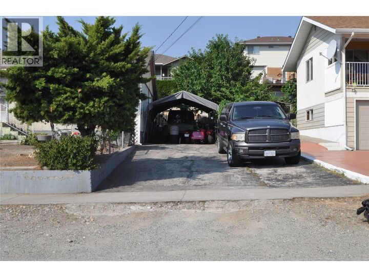 Property Photo:  7814 Gravenstein Drive  BC V0H 1V2 
