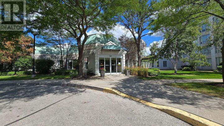 Property Photo:  5001 Finch Avenue East 1607  ON M1S 5J9 
