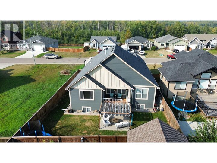 Property Photo: 11203 115 Avenue BC V1J 0N4