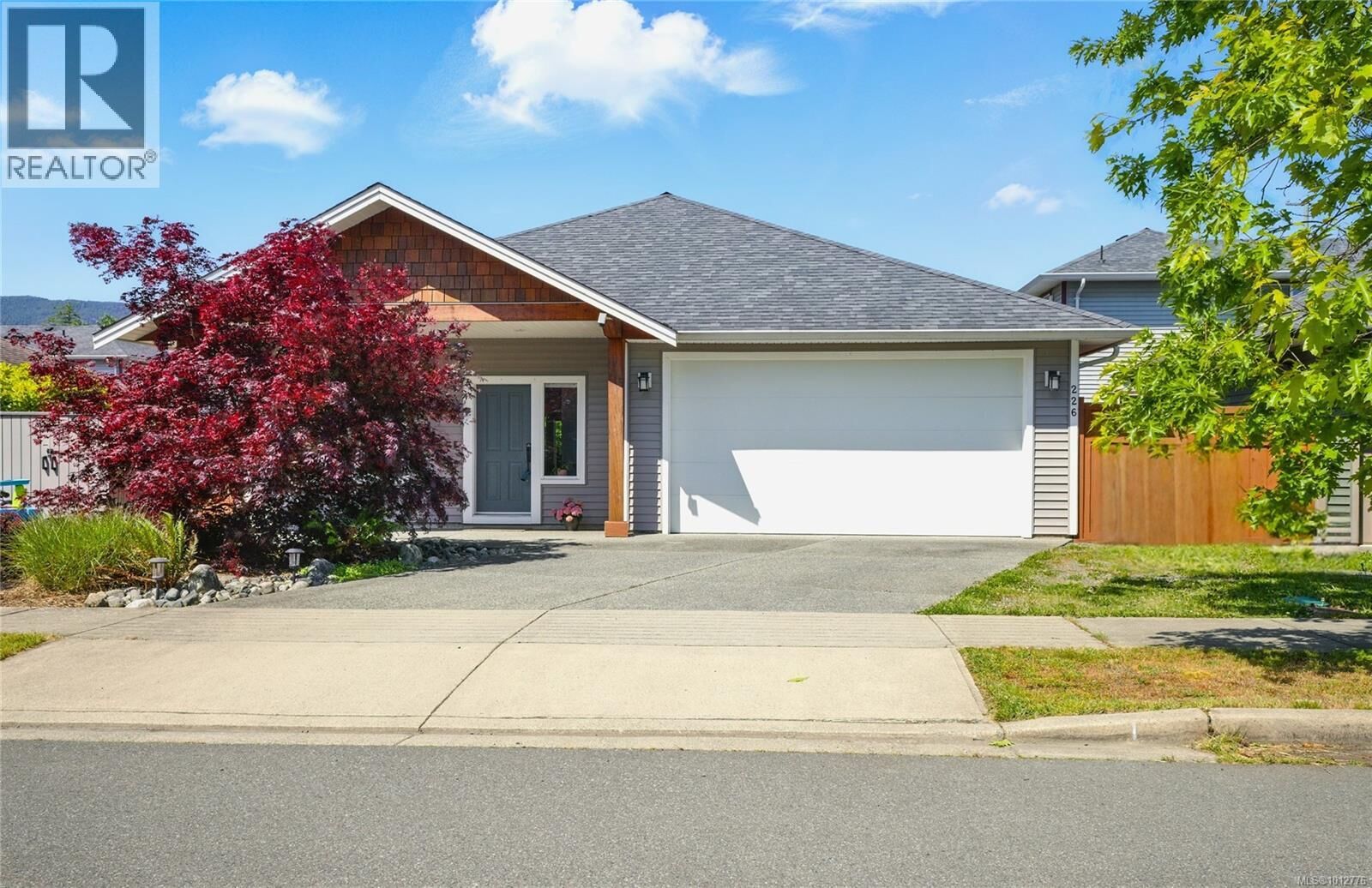 Property Photo:  226 Silver Valley Road  BC V9S 0B8 