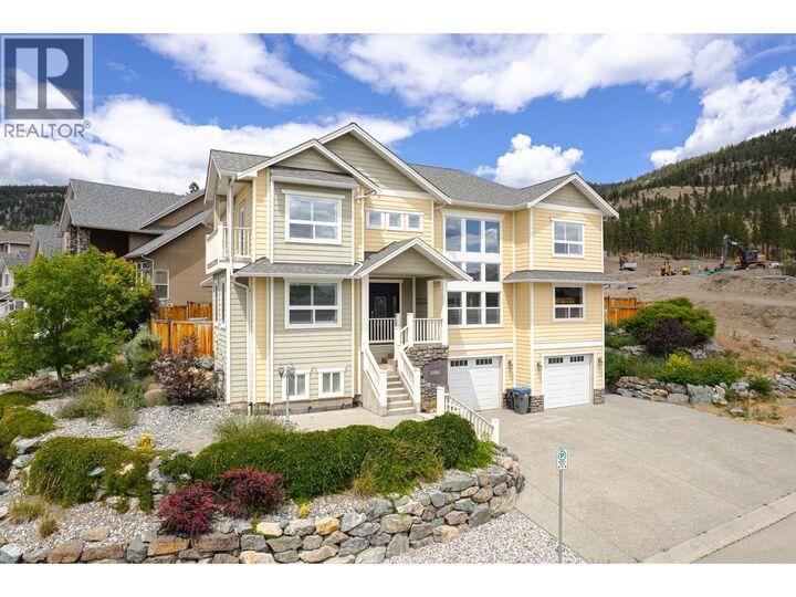 2501 Bremner Avenue  Merritt BC V1K 1L7 photo