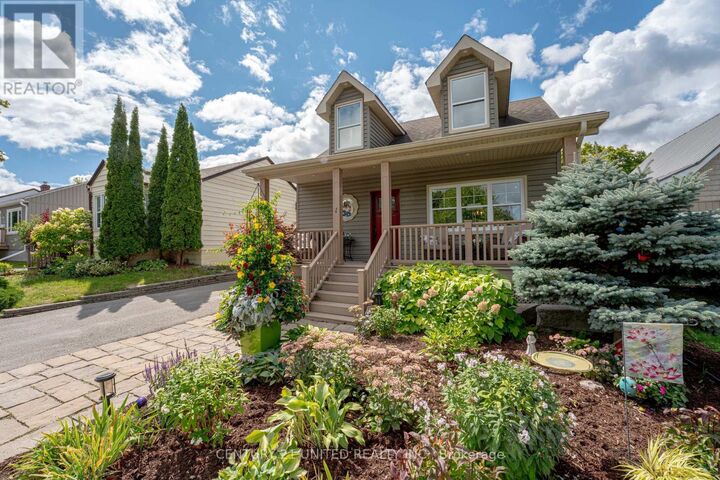 Property Photo:  1 Wallace Street  ON K9H 1A8 