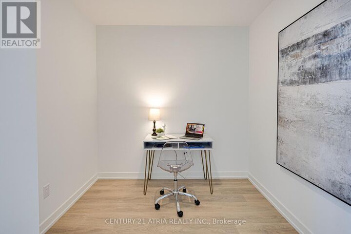 Property Photo: 1100 Sheppard Avenue West 1027 ON M3K 0E4