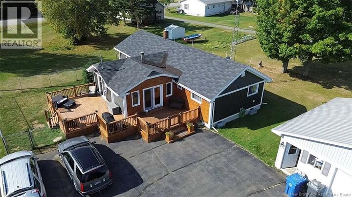 Property Photo: 55 Main Street NB E6H 1E3
