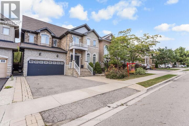 Property Photo:  28 Coin Street  ON L6Y 5R2 