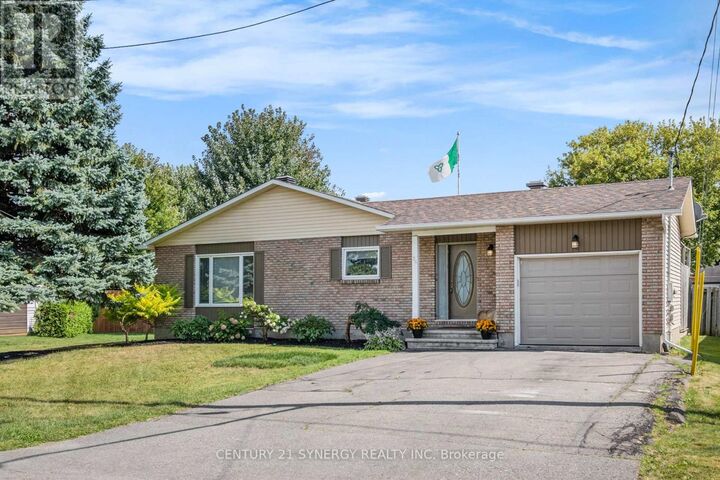 Property Photo: 24 Menard Street ON K0A 1W1