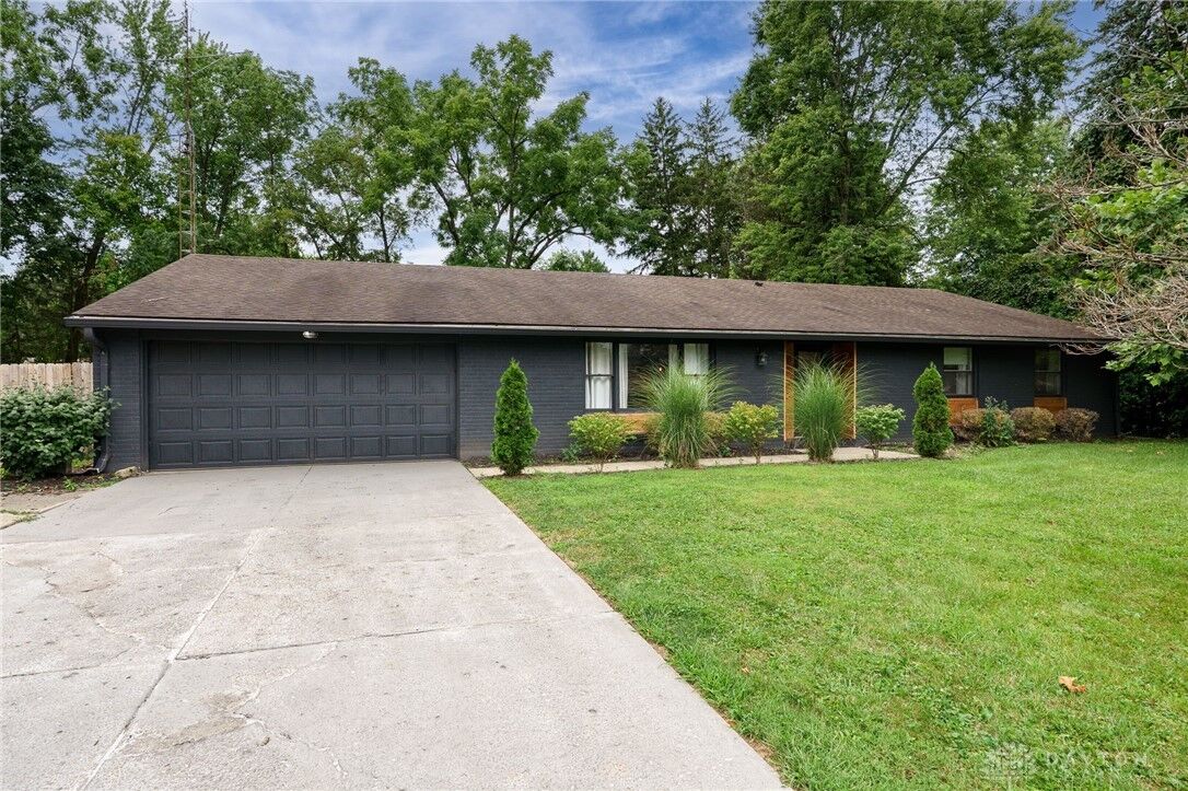 Property Photo:  600 E Rahn Road  OH 45429 