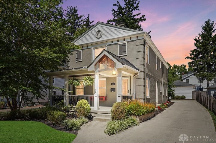 25 Spirea Drive  Oakwood OH 45419 photo