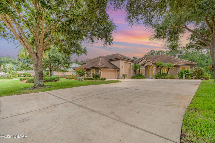 2718 Winterford Drive  Port Orange FL 32128 photo